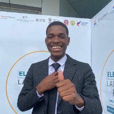 Cwebile Ndebele (Billionaire Spikes)-Freelancer in Landran,India