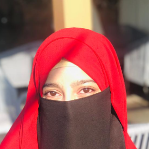 Amna Javed-Freelancer in Rawalpindi,Pakistan