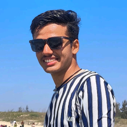 Pravin Choudhary-Freelancer in Anand,India