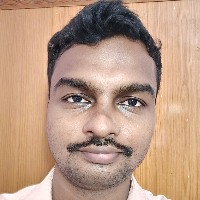 Dandu Sagar-Freelancer in Bapatla,India