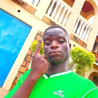 Steyn Zeffa-Freelancer in kisumu,Kenya