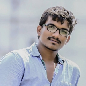 Sai Charan Reddy-Freelancer in Hyderabad,India