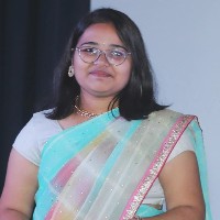 Niharika Bhavi-Freelancer in Belgaum Division,India