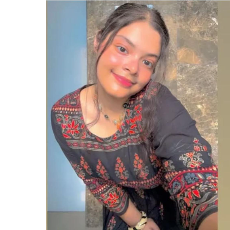 Nayesha Habisyasi-Freelancer in Ghaziabad,India