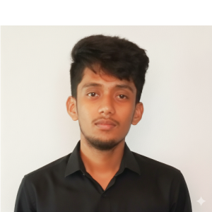 Soumyajit Saha-Freelancer in Mathabhanga,India