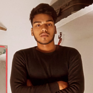 Abhi Sahani-Freelancer in Mau,India