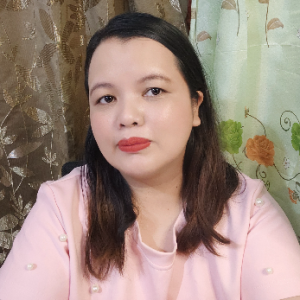 Cherrie Hibaya-Freelancer in Davao City,Philippines