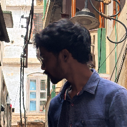 Pranava S-Freelancer in Hyderabad,India