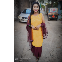 Aaroshi Kolte-Freelancer in Nagpur maharashtra,India