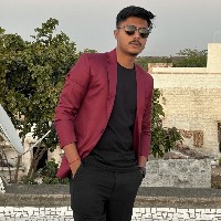 Vinod-Freelancer in Jodhpur Division,India