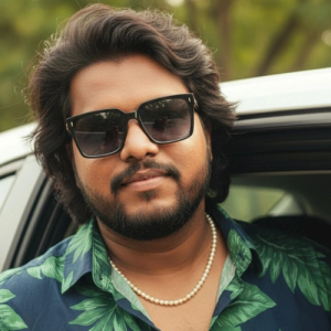 Rohan Kamble-Freelancer in Kolhapur,India