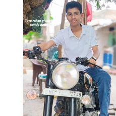 Raghav Maurya-Freelancer in Delhi,India