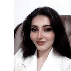 Atefeh Khoshhalipanah-Freelancer in Nuremberg,Germany