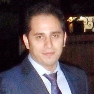 Sajad Alimadadi-Freelancer in Alvand,United Kingdom