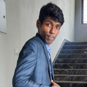 Mohamed Naseem-Freelancer in Tiruppur,India