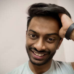 Aryan Ranjan-Freelancer in Jalandhar,India