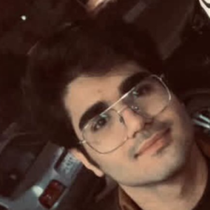 Poya Noredini-Freelancer in Mashhad,Finland