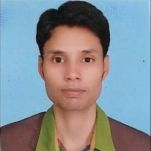 Vikash Dewangan-Freelancer in Raipur,India