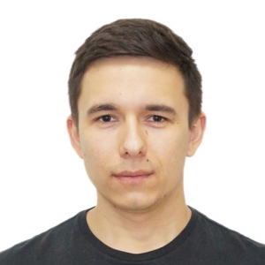 Dalil Azizov-Freelancer in Dubai,UAE