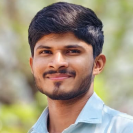 Dnyaneshwar Pawar-Freelancer in Pune,India