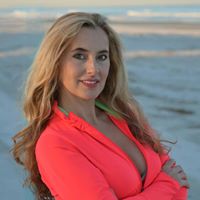 Patrycja Hauer-ivey-Freelancer in New Smyrna Beach,USA