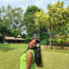 Riya Prasad-Freelancer in Varanasi,India