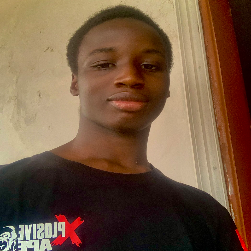 Ahmed Signate-Freelancer in Paris,Gambia the