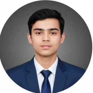 Arjit Dubey-Freelancer in Agra,India