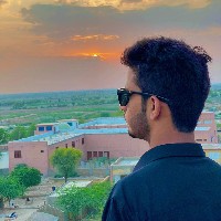 Mujtaba Rajar-Freelancer in Umerkot,Pakistan