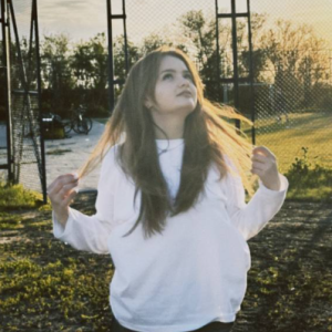 Кристина Кубасова-Freelancer in Petropavl,Kazakhstan