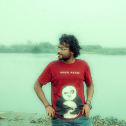 Saswata Chatterjee-Freelancer in Jiaganj,India