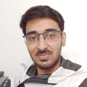 Tanuj Mehta-Freelancer in Bengaluru,India