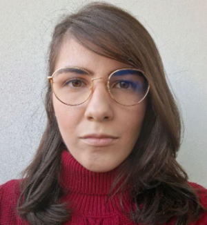 Amelia Lemmetti-Freelancer in Turku,Finland