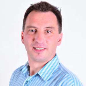 SEO specialista a copywriter Dan Beranek-Freelancer in Brno,Czech Republic
