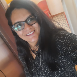 Sadhana Chavan-Freelancer in Pune,India