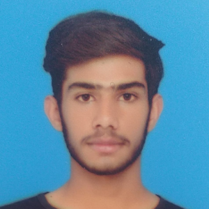 Usman Ghani-Freelancer in Lahore,Pakistan