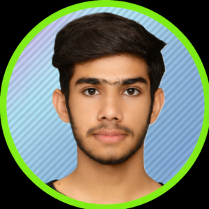 Usman Ghani-Freelancer in Lahore,Pakistan