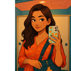 Madhumita Bisht-Freelancer in Gurugram,India