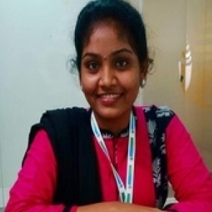 Gayathri Rahul-Freelancer in Ongole,India