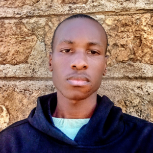 Maxwell Chabaga-Freelancer in Kisumu,Kenya