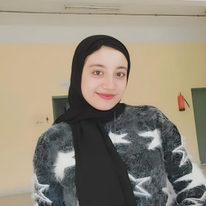 Sara Draz-Freelancer in Alexandria,Egypt
