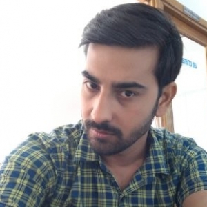 Shashikant Tiwari-Freelancer in ,India