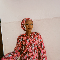 Amina Jaafar-Freelancer in Kaduna,Nigeria