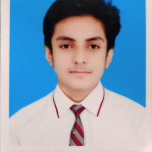 Huzaifa Fasih-Freelancer in Karachi,Pakistan