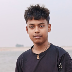Shivam Nishad-Freelancer in Varanasi,India