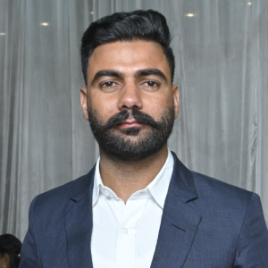 Dharvinder-Freelancer in Bathinda,India