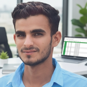 Aditya Choudhary-Freelancer in Kua Kheda,India