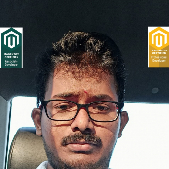 Raj Mohan R-Freelancer in Chennai,India