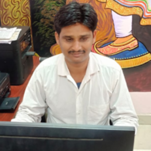 Vivek Dayal-Freelancer in Renukoot,India