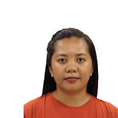 Karen Banas-Freelancer in Pavia,Philippines